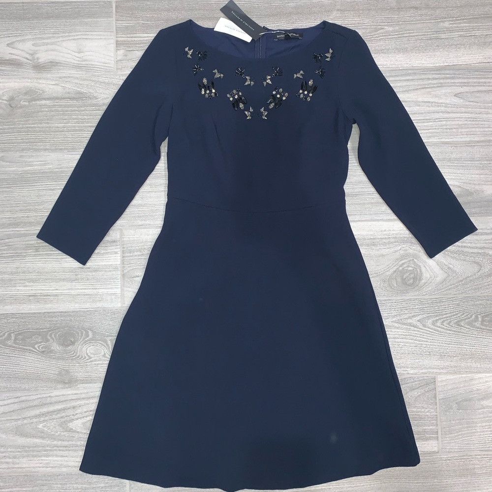 Banana Republic Dress